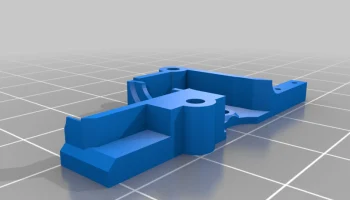 Замена двигателя Bachmann Thomas, альтернативный вариант... 7