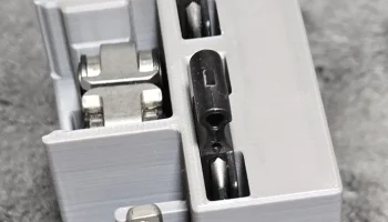 Держатель зажима для ремня Leatherman Arc EDC...... 2