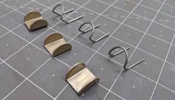 Детали конденсатора потока 7