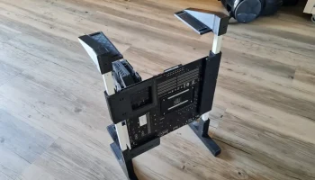 (Мини)Настольный корпус для ПК формата ATX...... 5