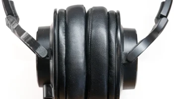 Крепление для наушников Audio-Technica ATH-M40x........ 5
