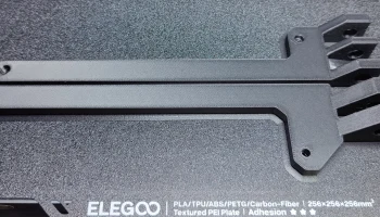 Комплект петель Elegoo Centauri Carbon для боковой панели... 5