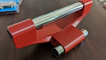 Ручка сумки Tailfin Pannier 1