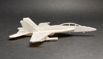 Карточка комплекта F/A-18F Super Hornet