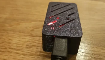 Чехол для макетной платы HiLetgo ESP-WROOM-32........ 3