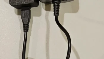 Корпус ESP32 4