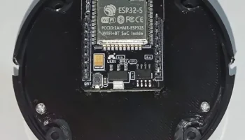 Поддельная камера ESP32-CAM 5