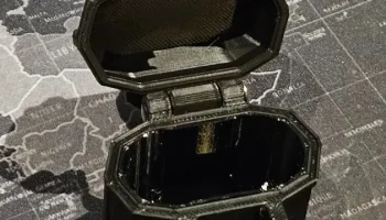 Прочный чехол для AirPods 1 и 2 поколений........ 3