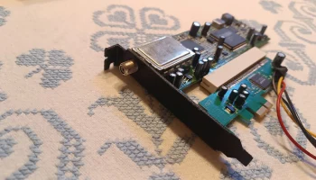 Адаптер слота PCI