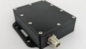 Корпус Meshtastic Vehicle Utility Node