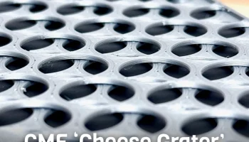 CMF Cheese Terter (чехол для телефона в стиле Mac Pro)...... 5
