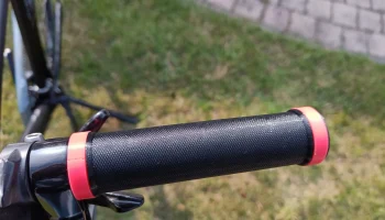 Bike grips