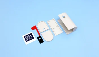 Интернет вещей Gmailbox 5