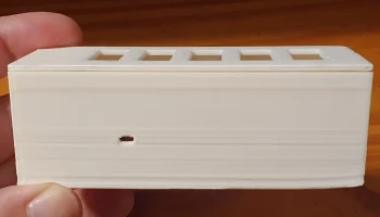 Улучшенный корпус Olimex ESP32-POE (мини)........ 6