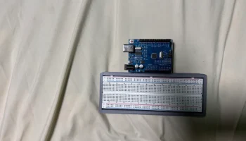 Плечо для макетной платы Arduino Uno R3 1