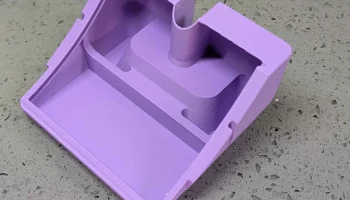 Держатель осушителя Polymaker Polydryer 4