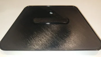Стенд Amazon Echo Show 8 8
