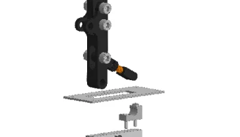 Ручной тормоз Loadcell для ПК (обновление от ноября 2025 ... 5