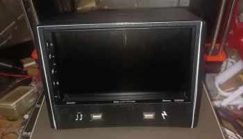 Корпус/корпус для радиоприемника Double Din........ 2