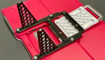 Подставка для монитора Raspberry Pi 3