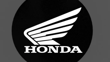 Honda Coaster / подтачек