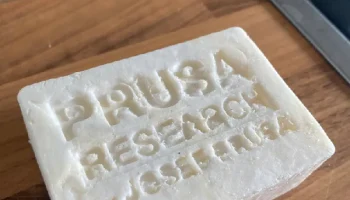 мыльница + форма для мыла Prusa своими руками........ 6