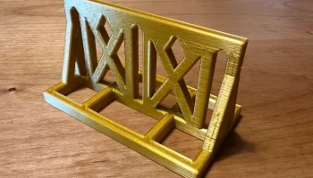 Велосипедная стойка для пальцев