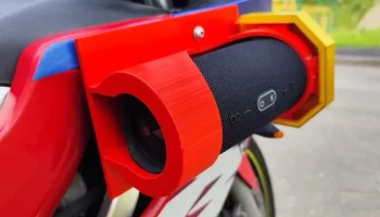 Держатель заряда jbl 5 для мотоцикла Honda............ 4