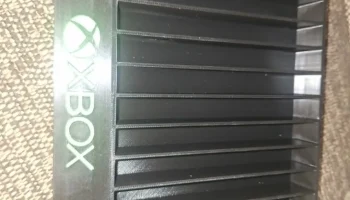 ДЕРЖАТЕЛЬ ДЛЯ ИГРЫ XBOX БЕЗ AMS 3