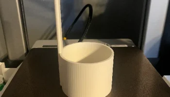 Держатель геля для душа 1