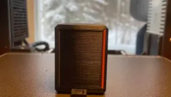 PRUSA CORE ONE миниатюрный 2