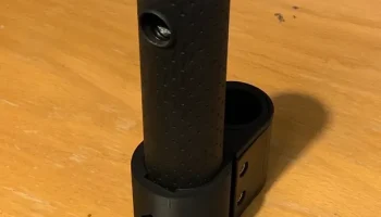 Сменное велосипедное крепление Nokē U-Lock... 4