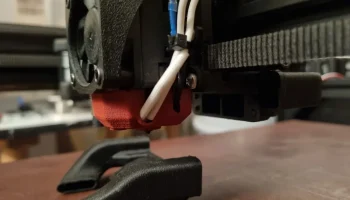 Носок Fat Dragon Hotend (литьевая форма своими руками)..... 8