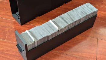 Каталог ящиков Cubby TCG 4