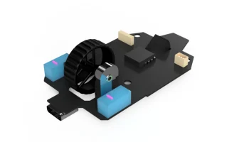 Печатные платы серии VXE R1 1