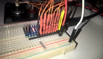 ARDice - электронные игральные кости на базе Arduino........ 8