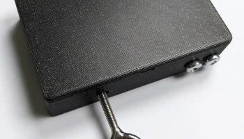 Датчик силы Bluetooth своими руками 1