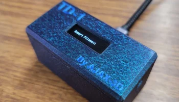 Комплект печатной платы TD-1