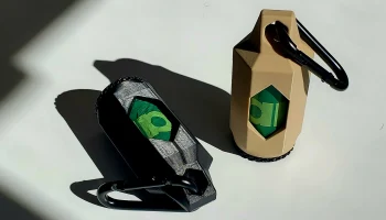 Тактический держатель для собачьих какашек 2.0........ 7