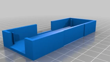 Корпус PixelWing 1
