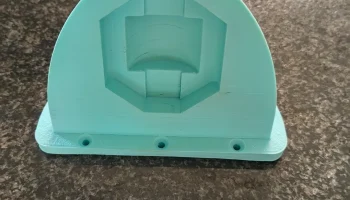 Настенное крепление для педалей Crankbrothers.......