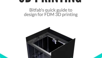 Как создать электронную книгу для 3D-печати...