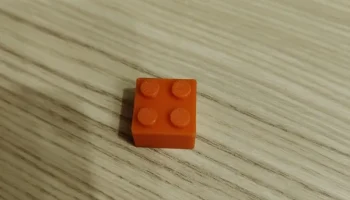 Lego 2x2