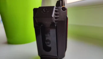 Meshtastic Gendemik CHUNKY "MAXIMUS T114" РЕМИКС 4