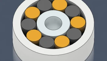 Bearing