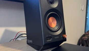 Настольная подставка для динамиков Edifier MR3......