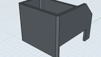 Адаптер Benq Screenbar для дисплеев глубиной 3 см, наприм.. 2