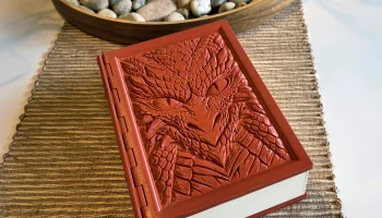 Секретная книга-хранилище - издание "Дракон"......... 5