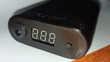 аккумулятор 3s 18650 3