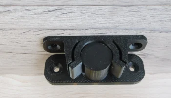 Door Catch